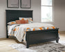 Lanolee Bed Bed Ashley Furniture
