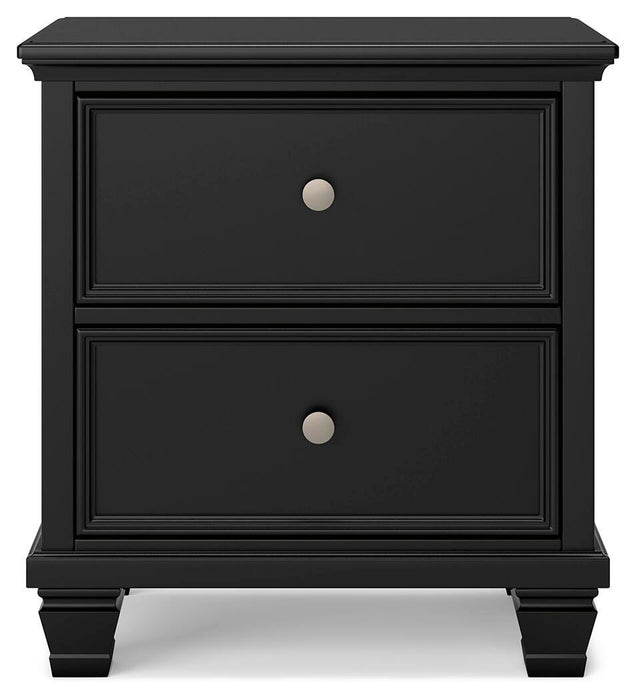 Lanolee Bedroom Set - Dayton Discount Furniture