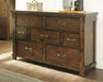 Lakeleigh Dresser Dresser Ashley Furniture