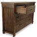 Lakeleigh Dresser Dresser Ashley Furniture