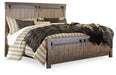 Lakeleigh Bed Bed Ashley Furniture
