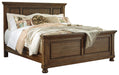 Flynnter Bed Bed Ashley Furniture