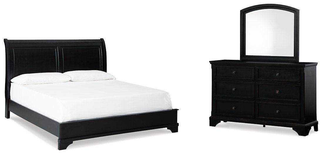 Chylanta Bedroom Set Bedroom Set Ashley Furniture