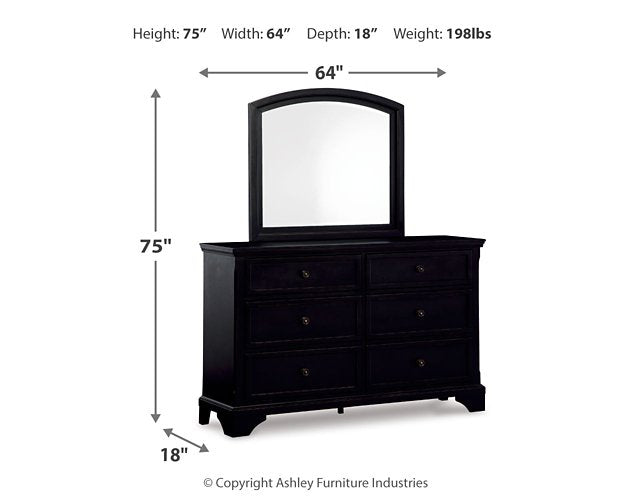 Chylanta Bedroom Set Bedroom Set Ashley Furniture