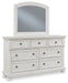 Robbinsdale Bedroom Set - Dayton Discount Furniture