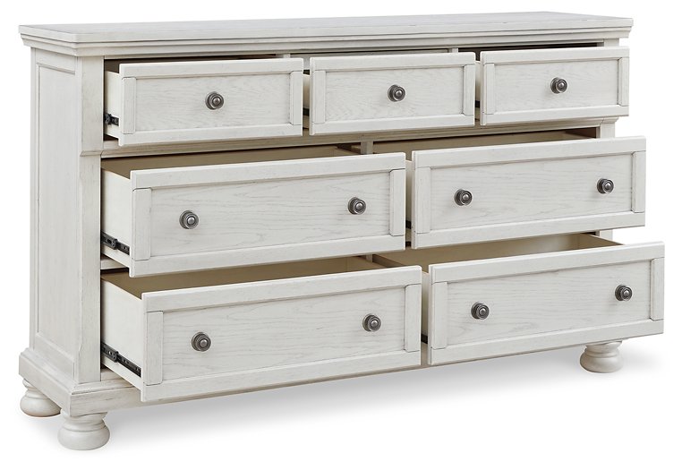 Robbinsdale Dresser Dresser Ashley Furniture