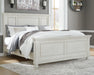 Robbinsdale Bedroom Set - Dayton Discount Furniture