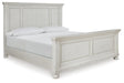 Robbinsdale Bedroom Set - Dayton Discount Furniture