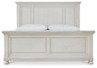 Robbinsdale Bed Bed Ashley Furniture