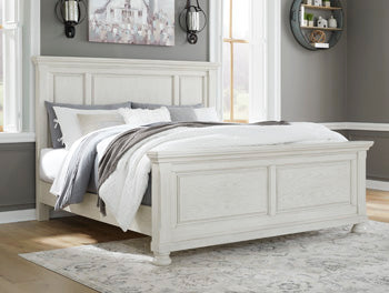Robbinsdale Bedroom Set - Dayton Discount Furniture