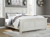 Robbinsdale Bedroom Set - Dayton Discount Furniture