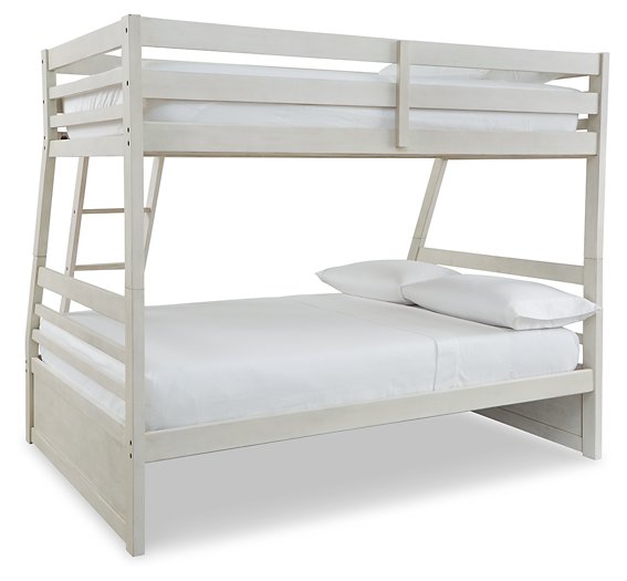 Robbinsdale Bunk Bed Bed Ashley Furniture