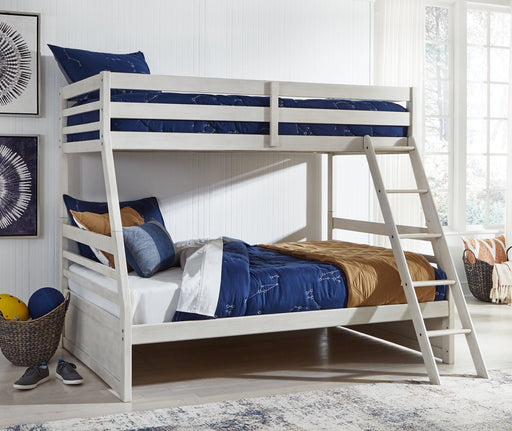 Robbinsdale Bunk Bed Bed Ashley Furniture