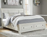 Robbinsdale Bedroom Set - Dayton Discount Furniture