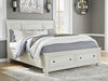 Robbinsdale Bedroom Set - Dayton Discount Furniture