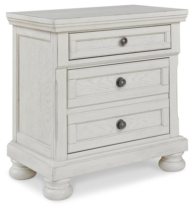 Robbinsdale Bedroom Set - Dayton Discount Furniture