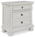 Robbinsdale Bedroom Set - Dayton Discount Furniture