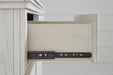 Robbinsdale Bedroom Set - Dayton Discount Furniture