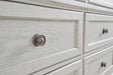 Robbinsdale Bedroom Set - Dayton Discount Furniture