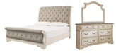 Realyn Bedroom Set Bedroom Set Ashley Furniture