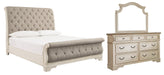 Realyn Bedroom Set Bedroom Set Ashley Furniture