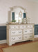 Realyn Bedroom Set - Dayton Discount Furniture