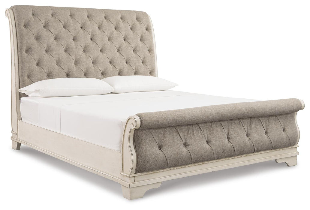 Realyn Bedroom Set - Dayton Discount Furniture