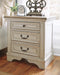 Realyn Bedroom Set - Dayton Discount Furniture