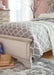 Realyn Upholstered Bed Bed Ashley Furniture