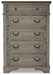 Lodenbay Chest of Drawers Chest Ashley Furniture