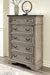 Lodenbay Chest of Drawers Chest Ashley Furniture