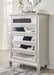 Lindenfield Chest of Drawers Chest Ashley Furniture