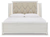 Lindenfield Bed Bed Ashley Furniture