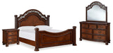 Lavinton Bedroom Set - Dayton Discount Furniture