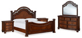 Lavinton Bedroom Set - Dayton Discount Furniture