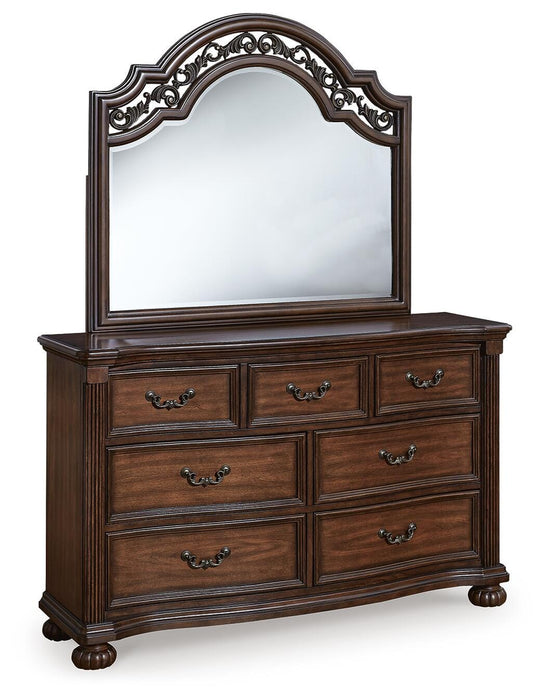 Lavinton Bedroom Set - Dayton Discount Furniture