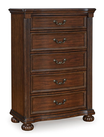 Lavinton Chest of Drawers Chest Ashley Furniture