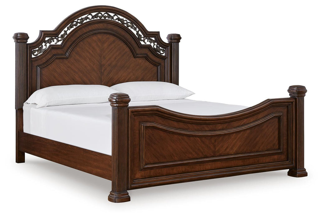 Lavinton Bedroom Set - Dayton Discount Furniture