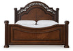 Lavinton Bed Bed Ashley Furniture