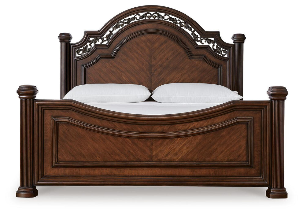 Lavinton Bedroom Set - Dayton Discount Furniture