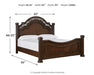 Lavinton Bedroom Set - Dayton Discount Furniture