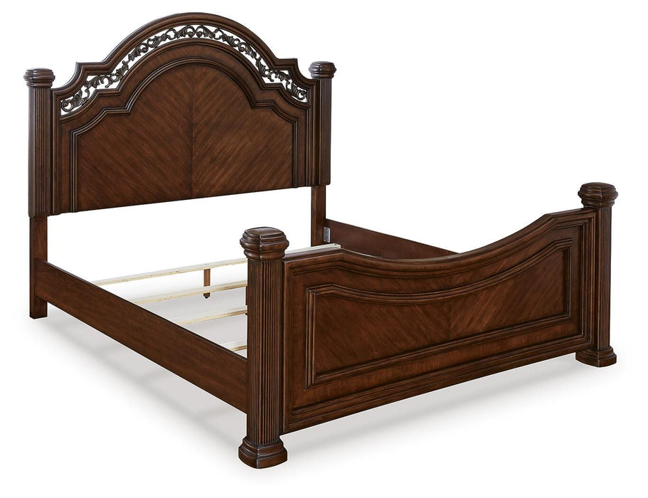 Lavinton Bedroom Set - Dayton Discount Furniture