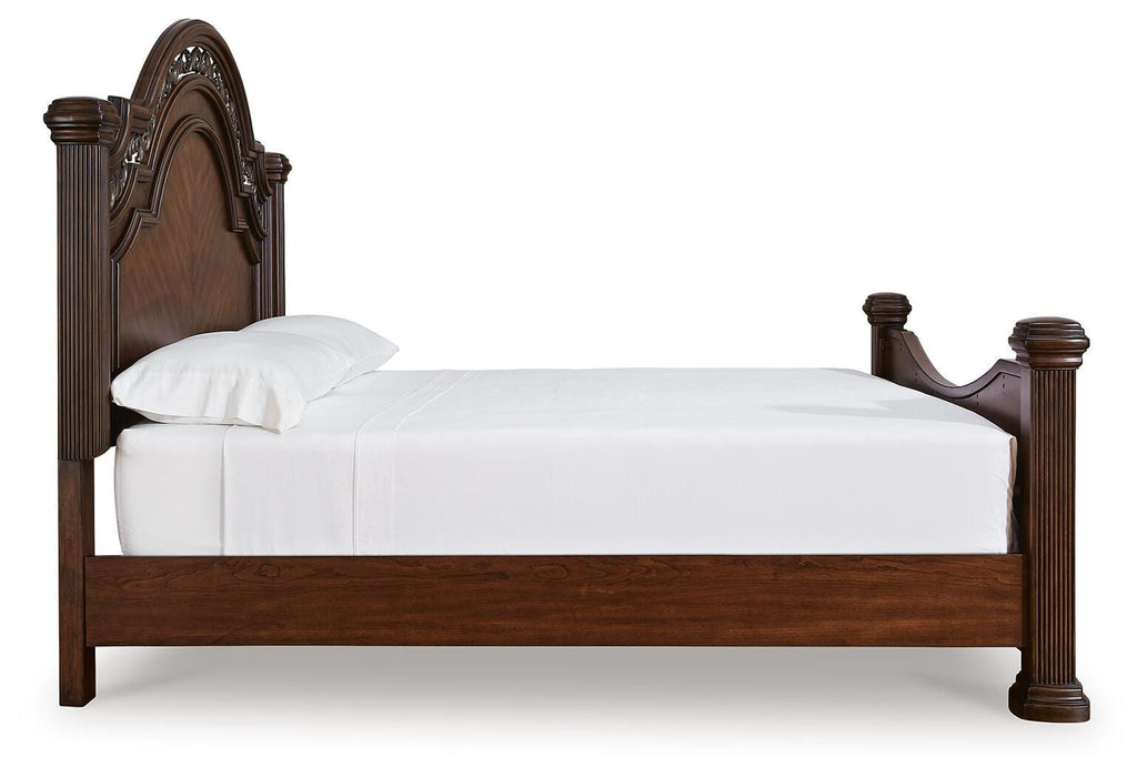 Lavinton Bedroom Set - Dayton Discount Furniture