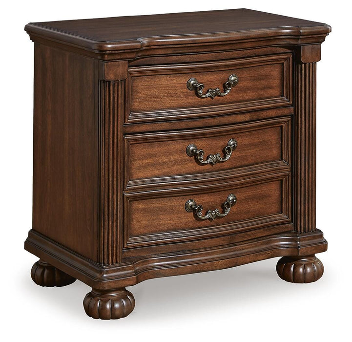 Lavinton Bedroom Set - Dayton Discount Furniture