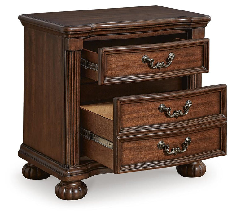 Lavinton Bedroom Set - Dayton Discount Furniture