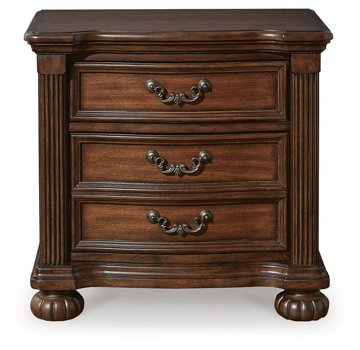 Lavinton Bedroom Set - Dayton Discount Furniture