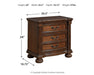 Lavinton Bedroom Set - Dayton Discount Furniture