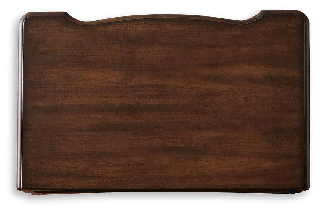 Lavinton Bedroom Set - Dayton Discount Furniture