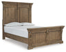 Markenburg Bedroom Set Bedroom Set Ashley Furniture