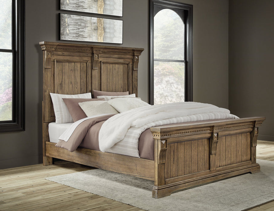 Markenburg Bedroom Set Bedroom Set Ashley Furniture